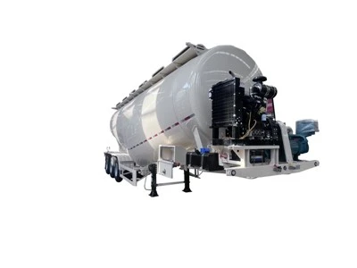 45 CMB Bulc Tancaer Tanker Track Truck